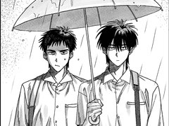 [태웅대만]비 오는 날