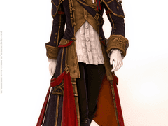 남레젠 투영 정리