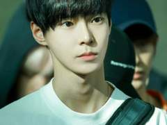 나 예전에 너 진짜 좋아했었다?