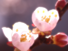 [청명백천] 멸문당한 화산의 청명과 원작 기반 백천이 만난다면 현패AU EP