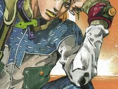 [죠죠 드림] 그 사람한테 사랑한다고 했을 때