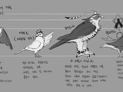 로오히 전서구 떡밥 연성