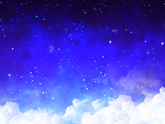 [정캐의 날] " 나는... 그저... "