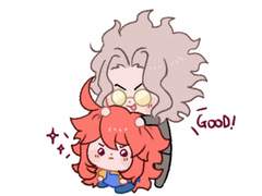 네가죽어 미시마 위주 백업