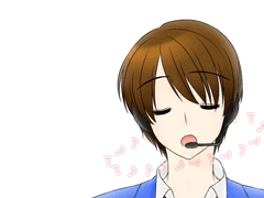 [포제/겐켄] A Whole New World