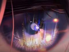 조야여국 3 / 악안상대