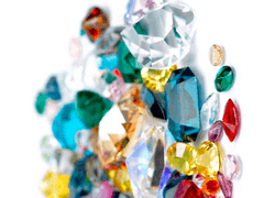 보석국 레이 설정