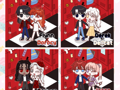 하이틴웨이 타입