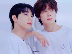 이거 어쩌면 역하렘이 될 수도? +