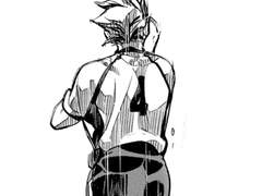 하이큐 좀비 아포칼립스 드림 11.