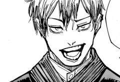 너는 왜 이러고 있는 거야? 上