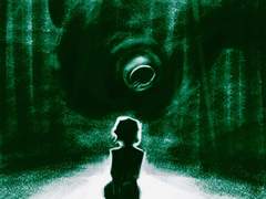 잠겨죽어도 좋으니