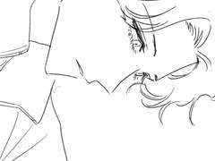 [정쿱]대학생 철이 첫사랑이랑 재회하는 이야기(5)