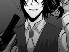 [검조하기] 검은조직 하기와라가 버본의 옷을 입고 아카이의 대사를 한다