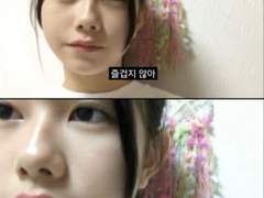 하하.. 안녕하세요