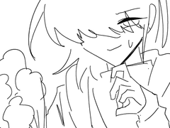 아무래도 사랑에 서툴러서