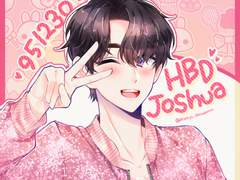 세븐틴 그림 모음 2