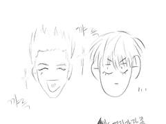 [대협태웅]하나만 (1/4)