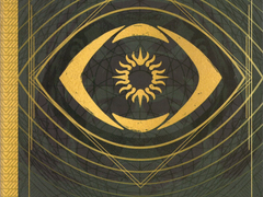 Lightfall CE - 오시리스