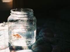 BUCKET LIST : Prologue