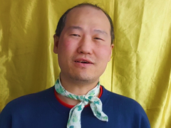 브베의 생각 - 부잣집 아이 동연아 잘 지내니?