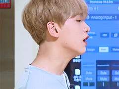 [NCT] 사장님이 이상해! +