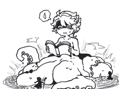 트위스테 그린거