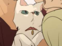 윤불식 커미션 - 한컷웹툰