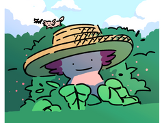 효월 관련 연성