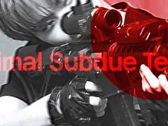 반인반수 제압 부대