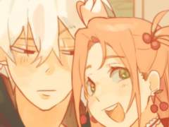 윤불식커미션-모에큥!