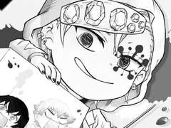 [우젠] 제자의 첫사랑