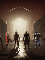 데스티니 가디언즈 레이드 공략