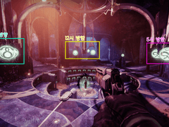 마지막 소원 공략 (1네임드)