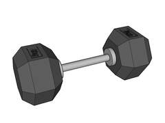 아령/덤벨