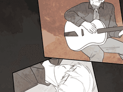 자캐 엔딩 로그