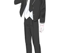 히노하라 쇼 / 18 / c