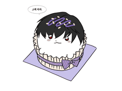 나이트워커 낙서 모음