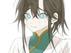 [백린천희] 수명어천(受命於天) - 사제(師弟)