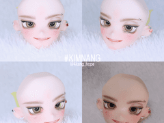 #솜뭉치샵 젤리빈3번