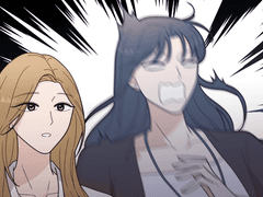 [GL] 그녀와 나의 곡선 18화