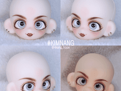 #B612ao 자몽헤드