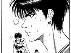 [슬램덩크/루카와 드림] 여우와 너구리 22