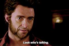 엑스맨 세계에서 악개 능력자로 살아남기 썰 02