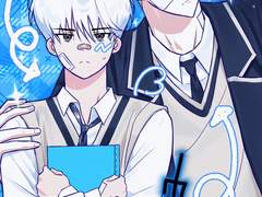 [투페어 움짤] 양아치 범생이 커미션 (닫음)