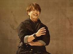 [인터뷰 #20] 동경하던 료타(송태섭)에 숨을 불어넣다