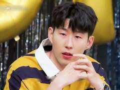 [손흥민] 새로 사귄 남사친이 이상해요 4