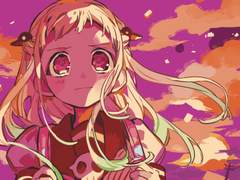 꿈으로 이어진 세계.