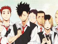 [하이큐/네코마드림/장편] 네코마 매니저의 일기장 1