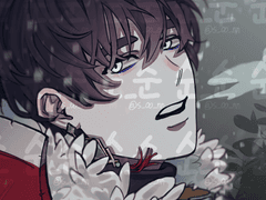 ‹순_순› 상시 [두상] 커미션!